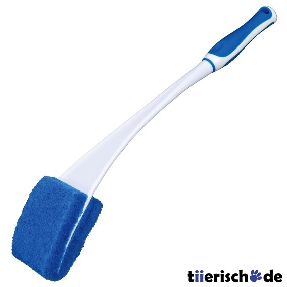 Aquarium Schwamm Bild 1