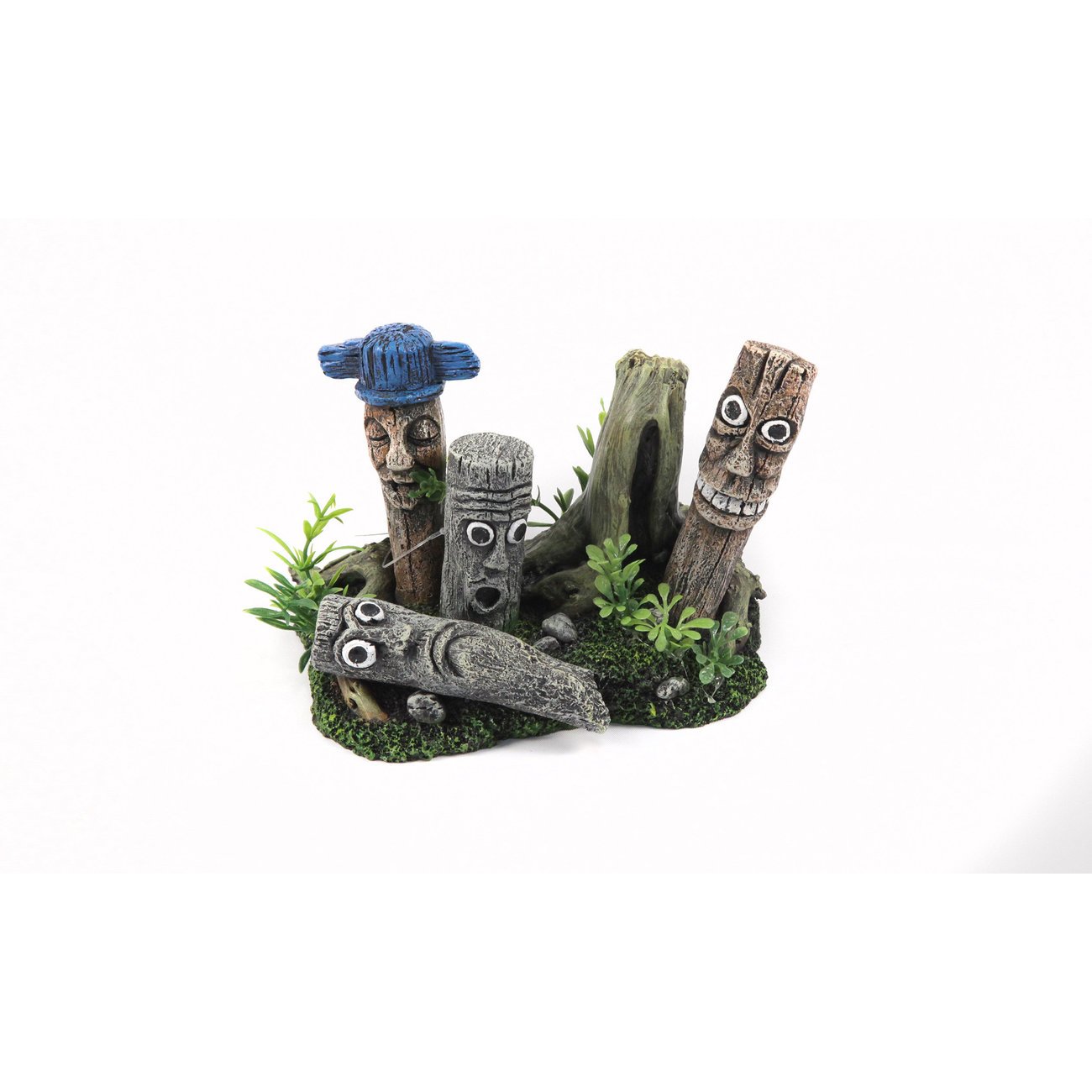 Aquatlantis Aqua Decor Maya Bild 3