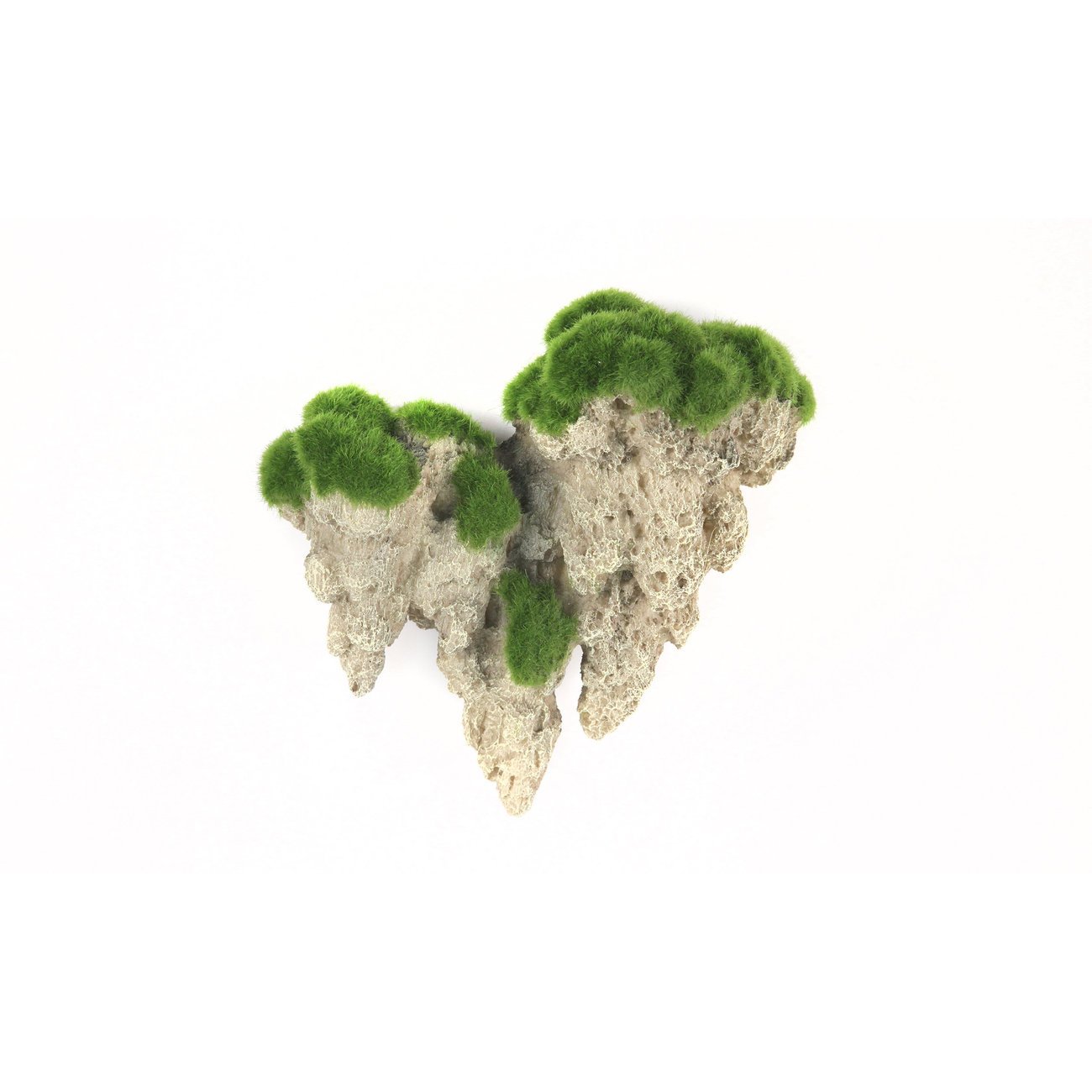 Aquatlantis Aqua Decor Moosfels Bild 5