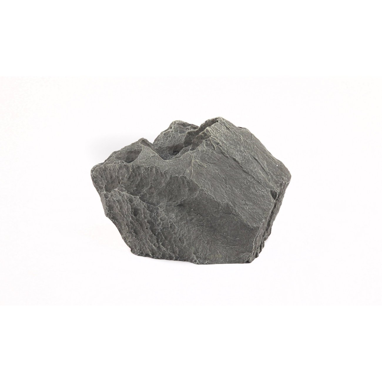 Aquatlantis Aqua Decor schwarzer Stein Bild 1