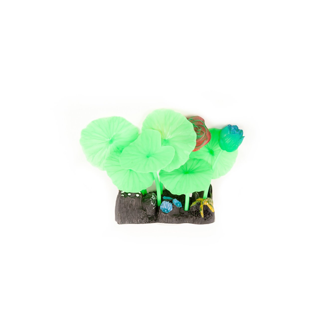 Aquatlantis Aqua Glow Lotus Bild 1