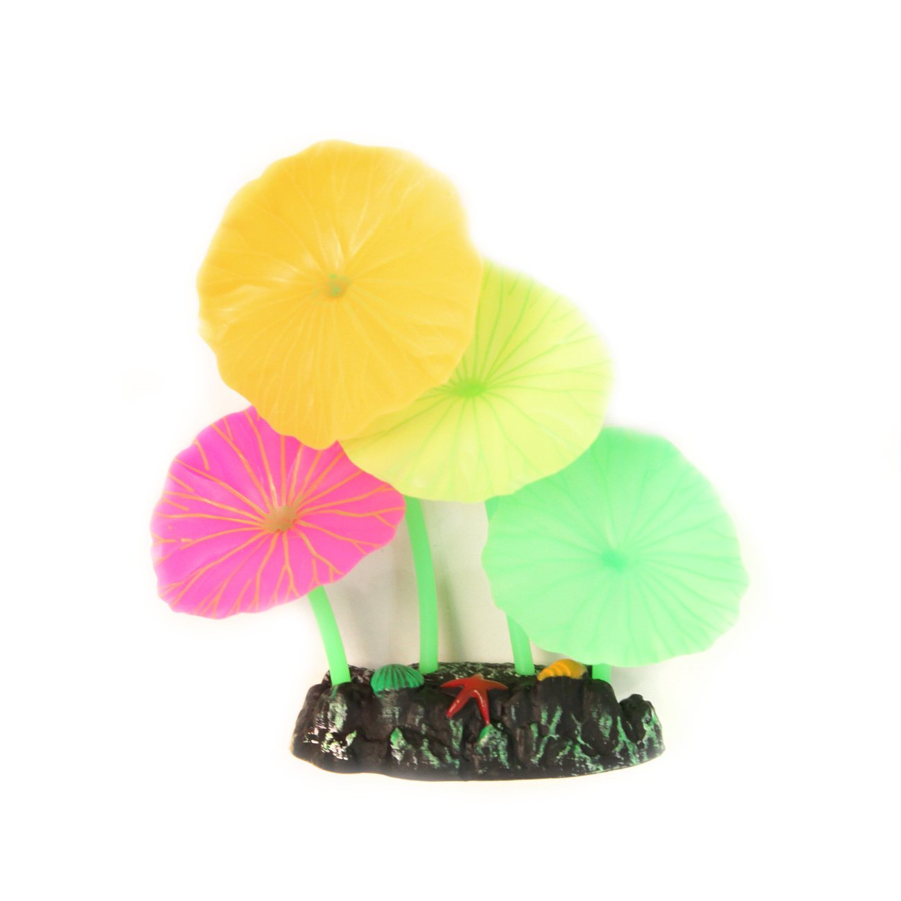 Aquatlantis Aqua Glow Lotus Bild 2