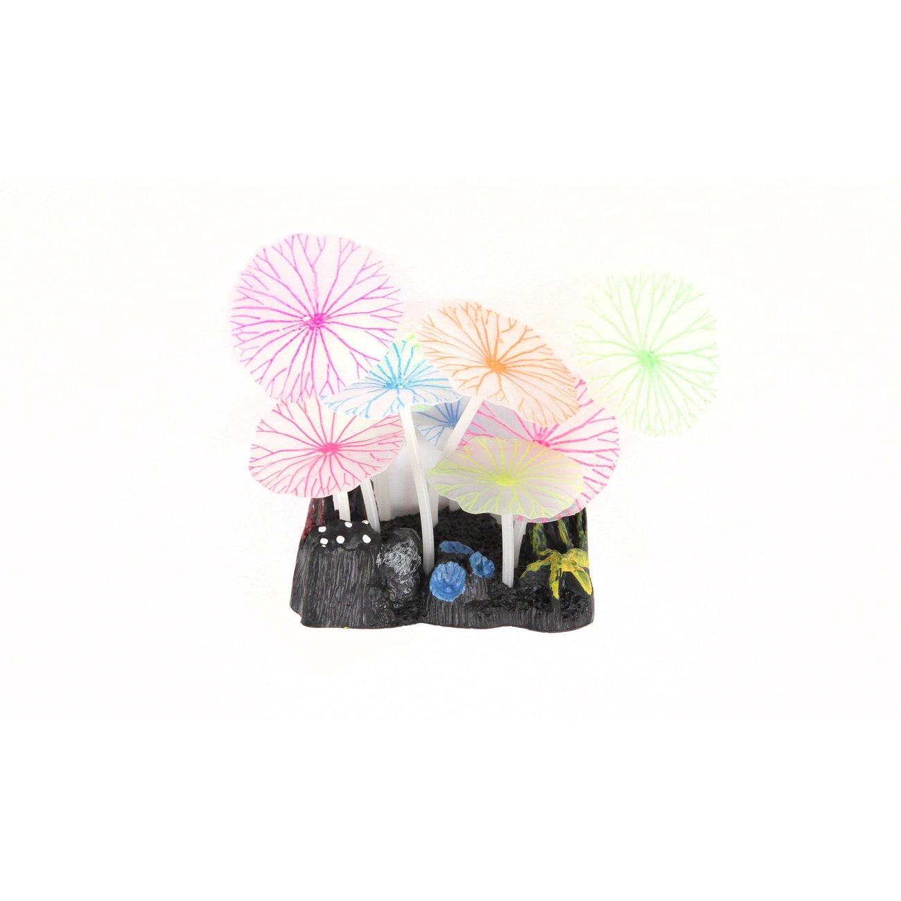 Aquatlantis Aqua Glow Lotus Bild 4