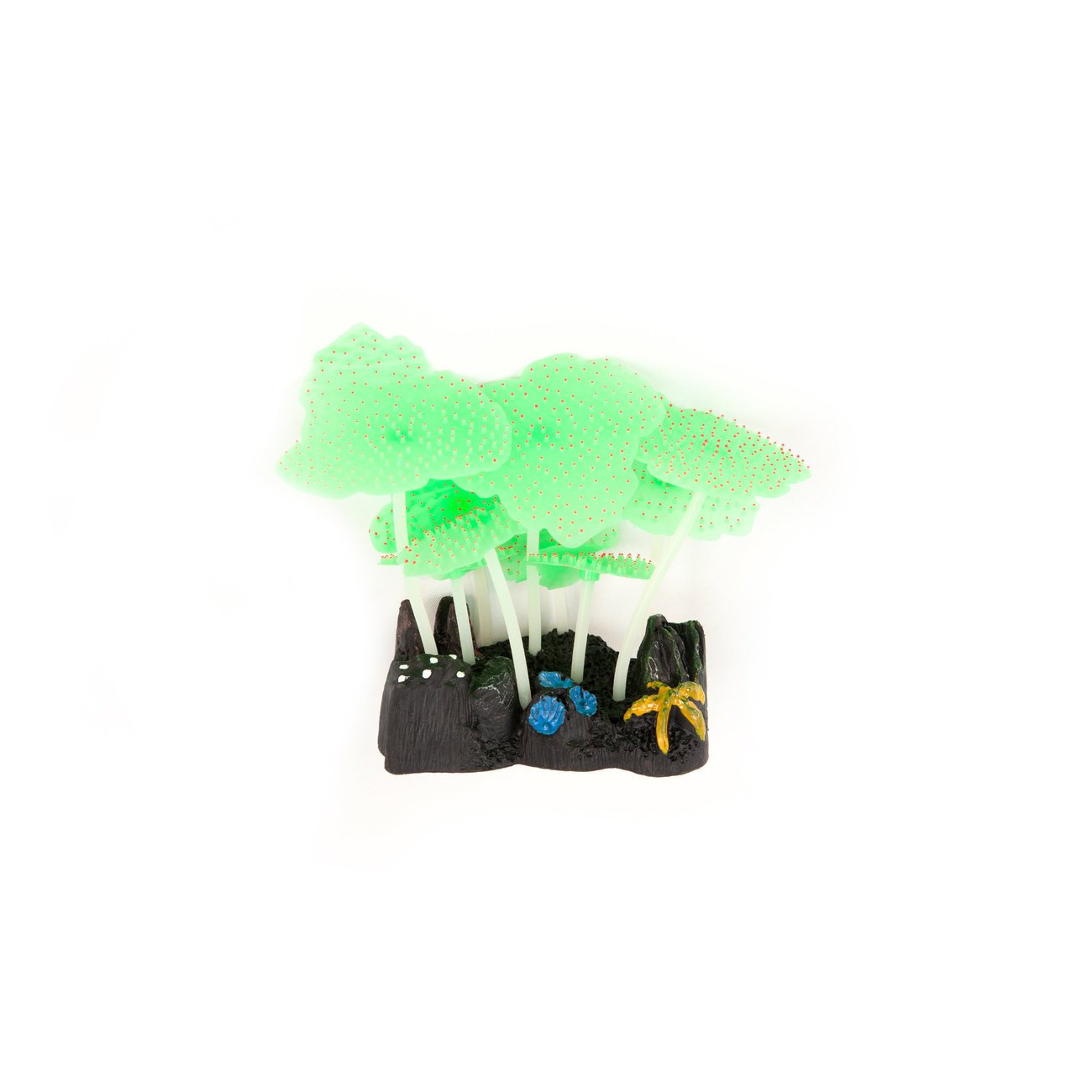 Aquatlantis Aqua Glow Pilze Bild 9