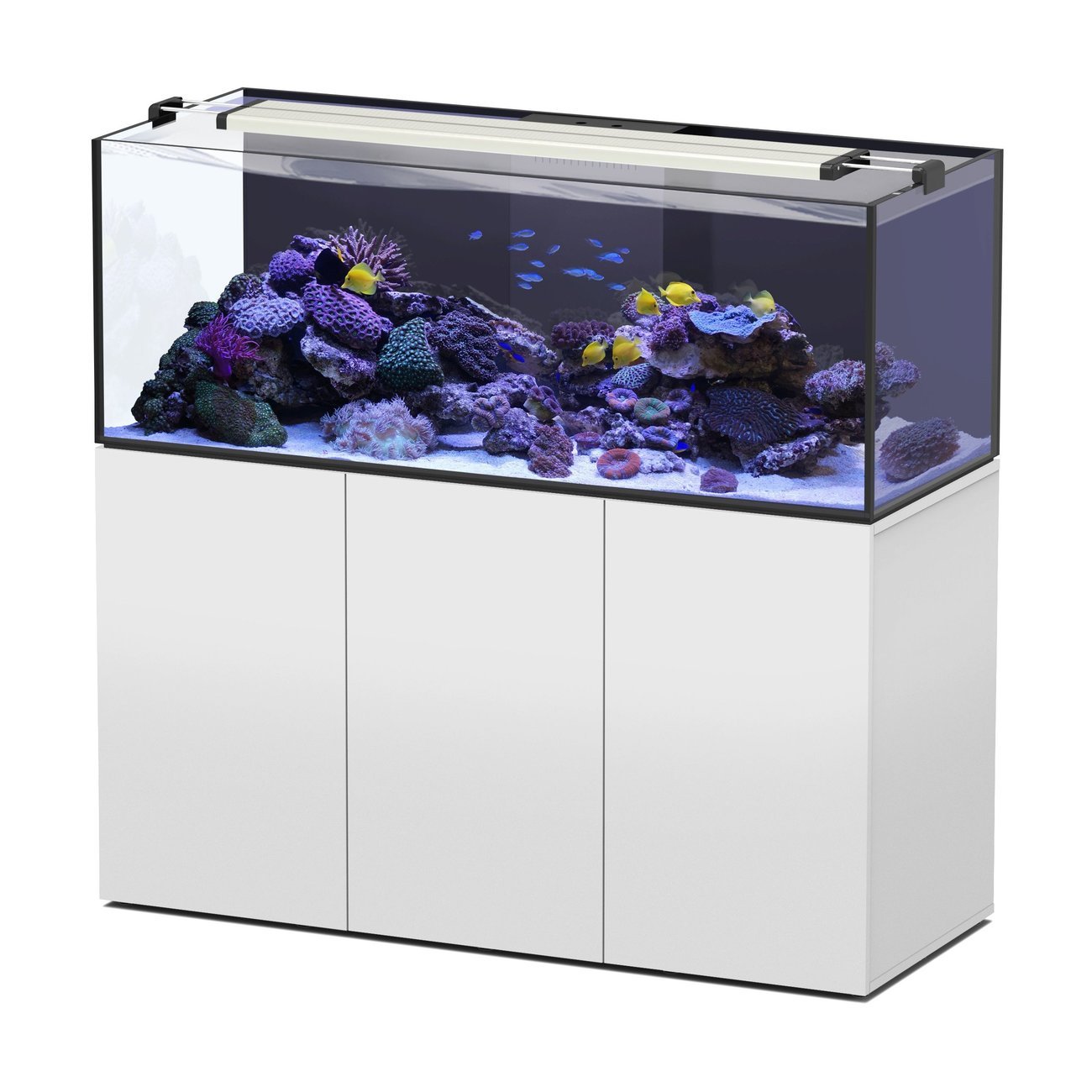 Aquatlantis AquaView 150 mit Unterschrank Bild 4