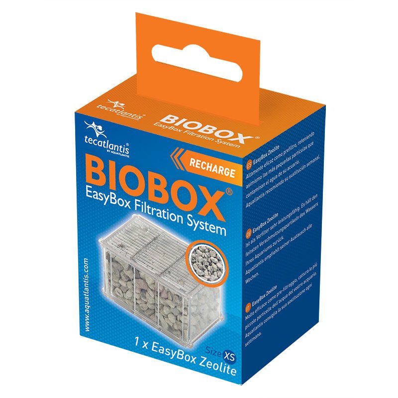 Aquatlantis EasyBox Zeolite Bild 2