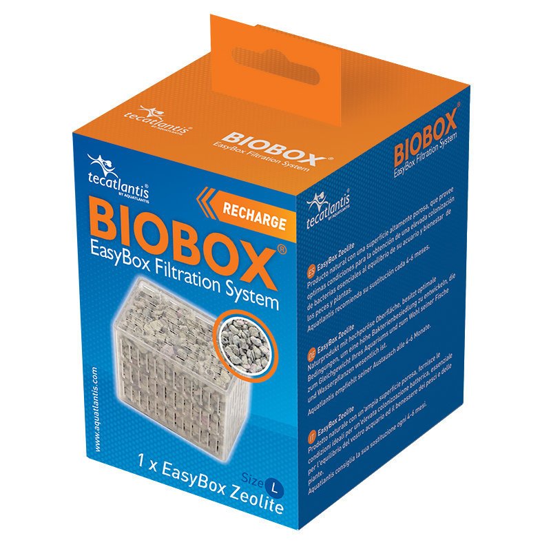Aquatlantis EasyBox Zeolite Bild 6