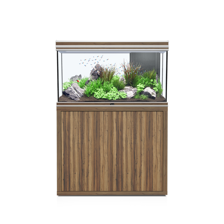 Aquatlantis FUSION LED 2.0 Aquarium Kombination Bild 7