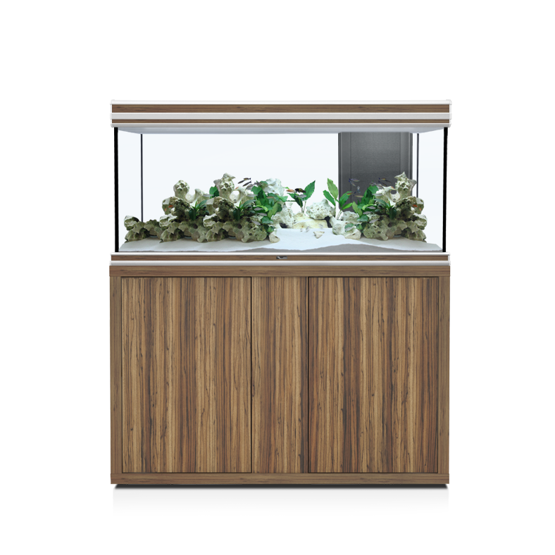 Aquatlantis FUSION LED 2.0 Aquarium Kombination Bild 2