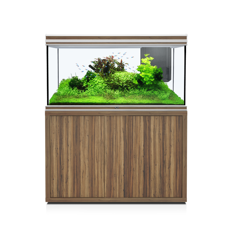 Aquatlantis FUSION LED 2.0 Aquarium Kombination Bild 12