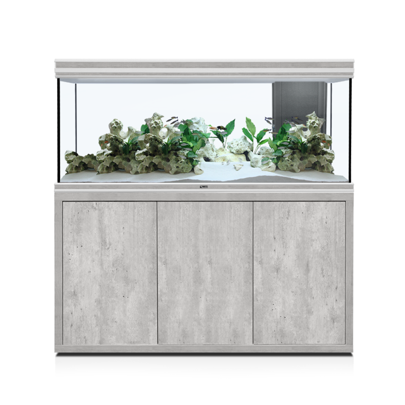 Aquatlantis FUSION LED 2.0 Aquarium Kombination Bild 13