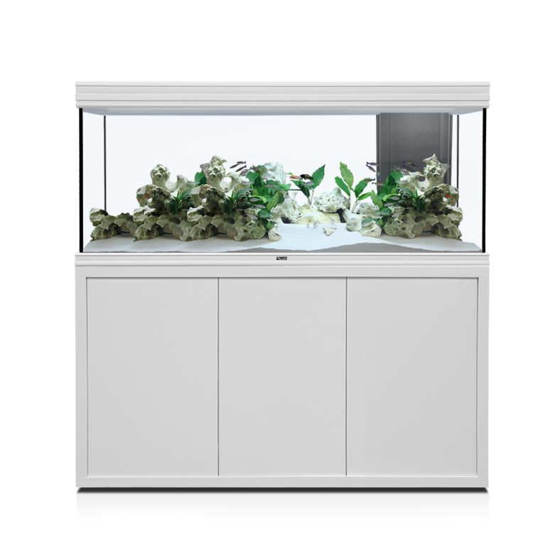 Aquatlantis FUSION LED 2.0 Aquarium Kombination Bild 14