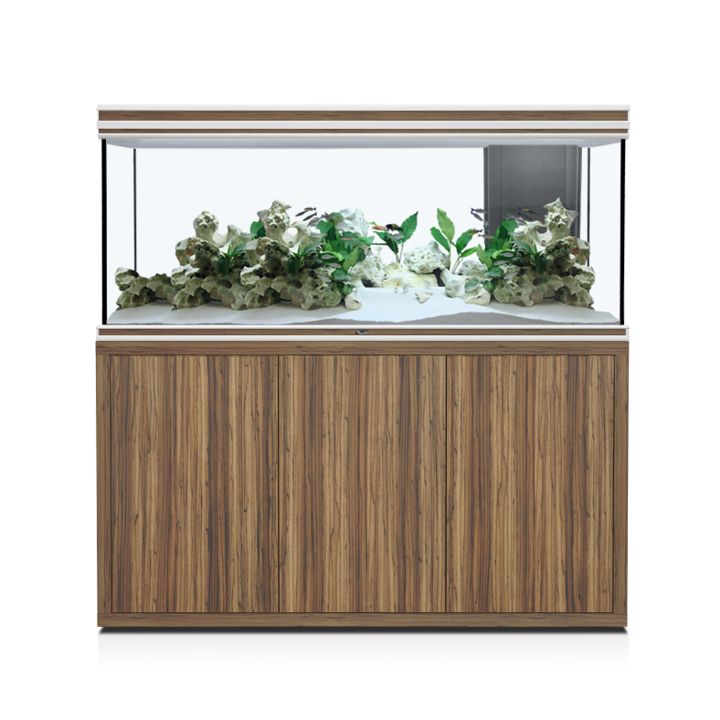 Aquatlantis FUSION LED 2.0 Aquarium Kombination Bild 15