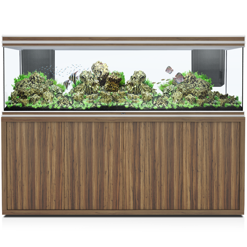 Aquatlantis FUSION LED 2.0 Aquarium Kombination Bild 17