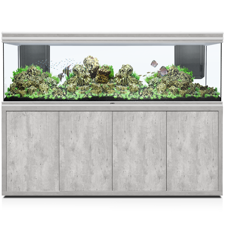 Aquatlantis FUSION LED 2.0 Aquarium Kombination Bild 18