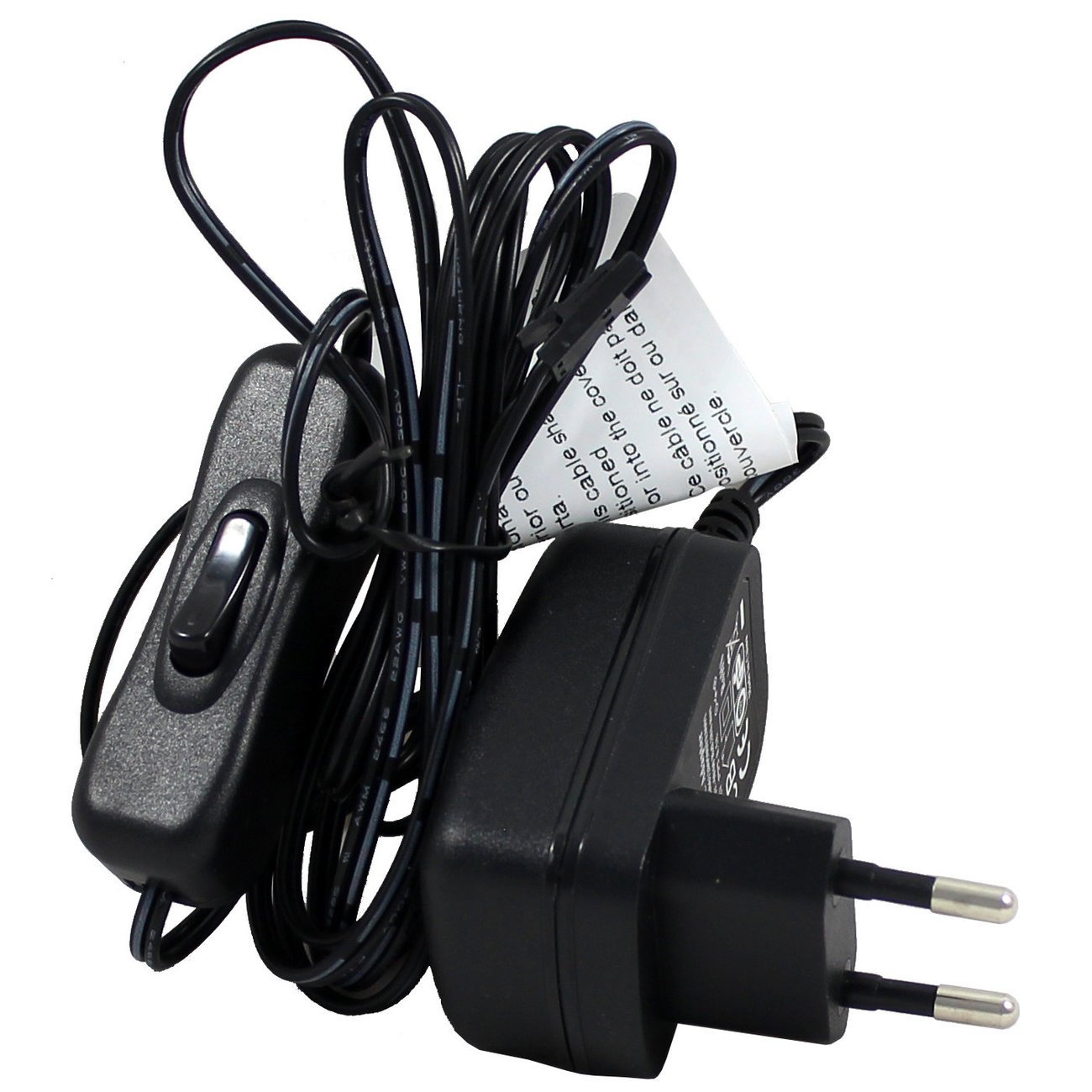 Aquatlantis LED-Netzteil Bild 2