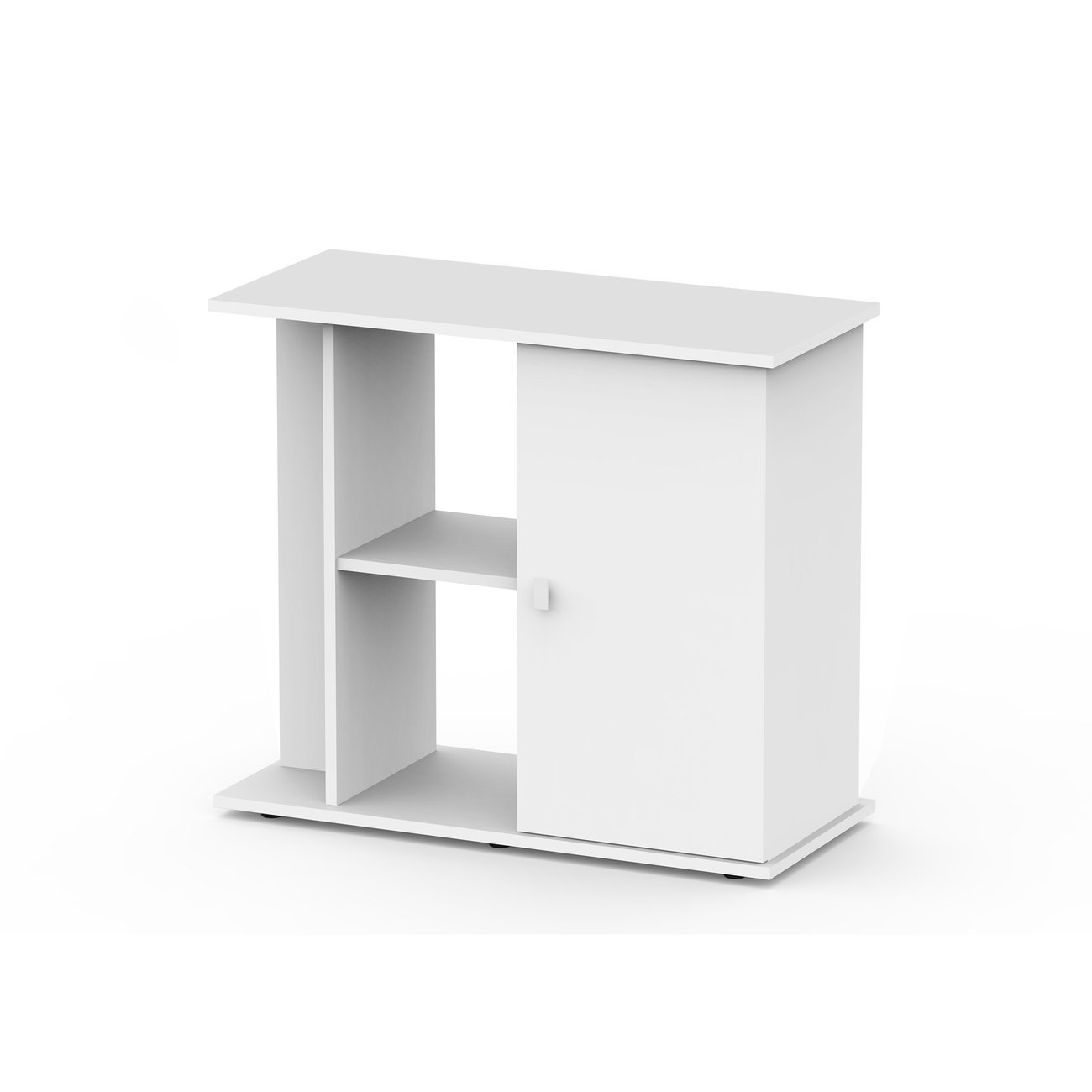 Aquatlantis Unterschrank für Style LED Aquarium Bild 2