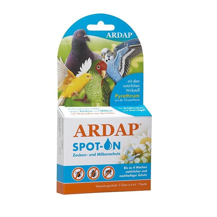 TOYANDONA Fußringhalter Für Tauben - 2er Set Aus Robustem Kunststoff