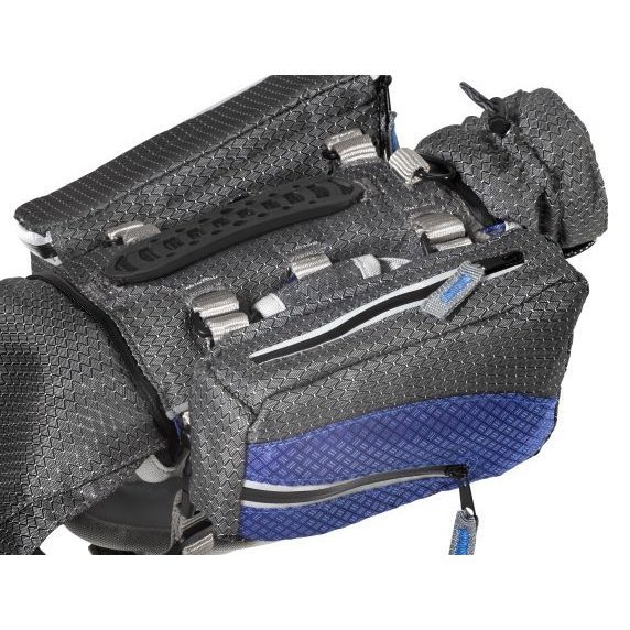 Adventure Hundegeschirr mit Rucksack Bild 7