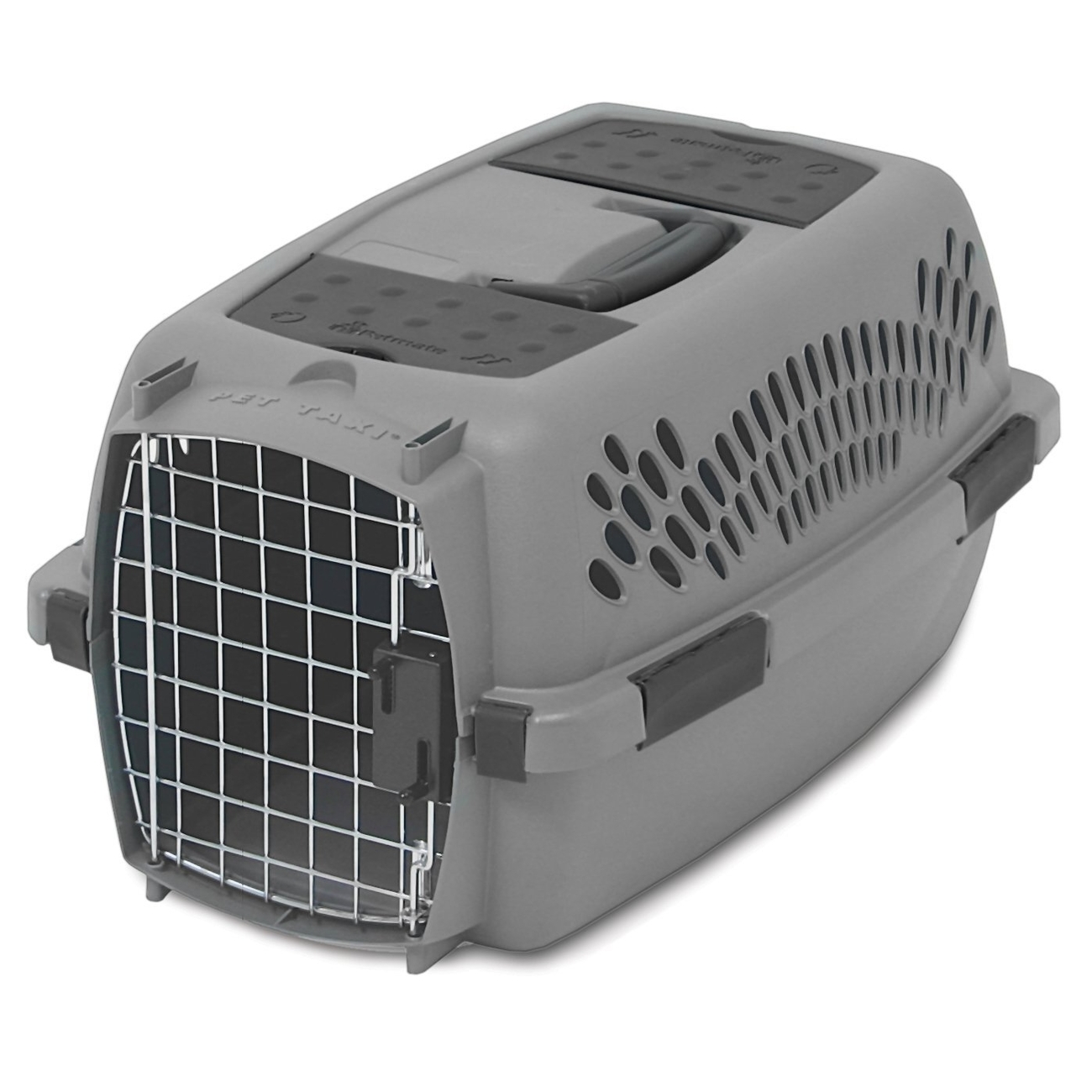 Aspen Pet Taxi Transportbox Bild 3