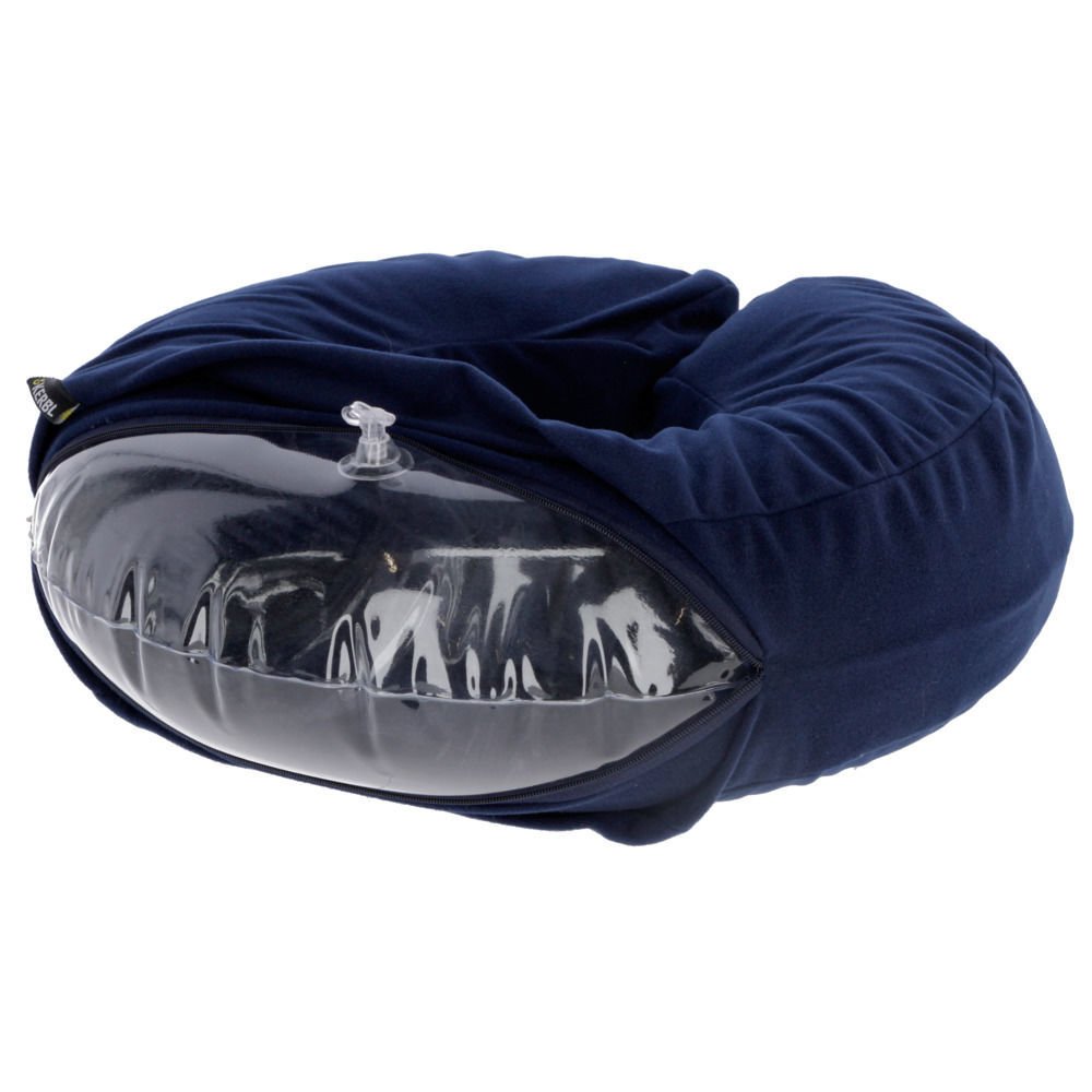 Aufblasbare Hunde Halskrause Bild 2