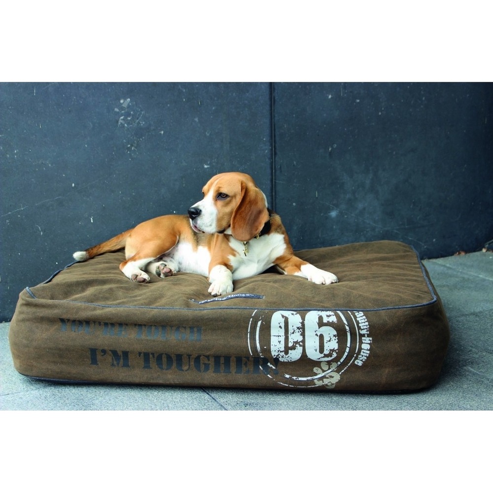 Aufblasbares Hundekissen Tough Bild 4