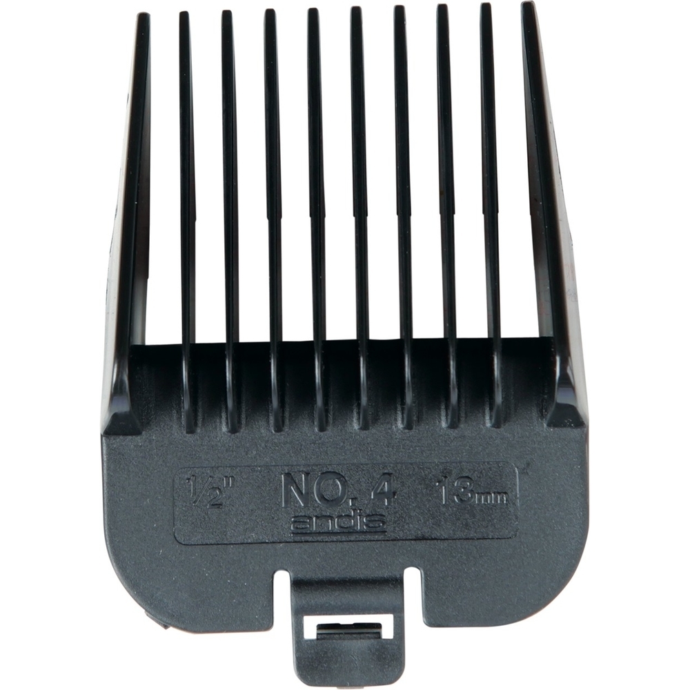 Aufsteckkämme für Andis Schermaschine Typ MBG-2 und AGC-2 Bild 4