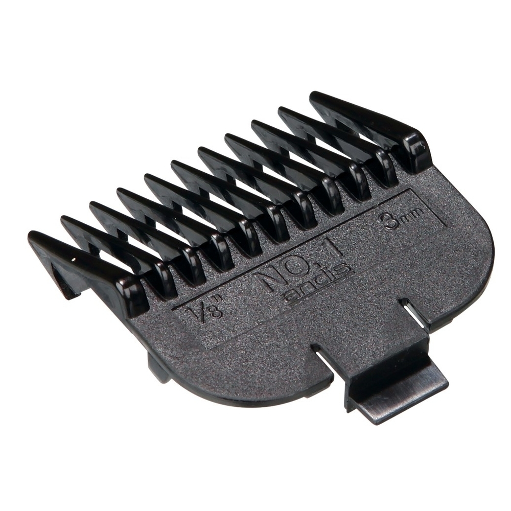 Aufsteckkämme für Andis Typ TR1500 Bild 1