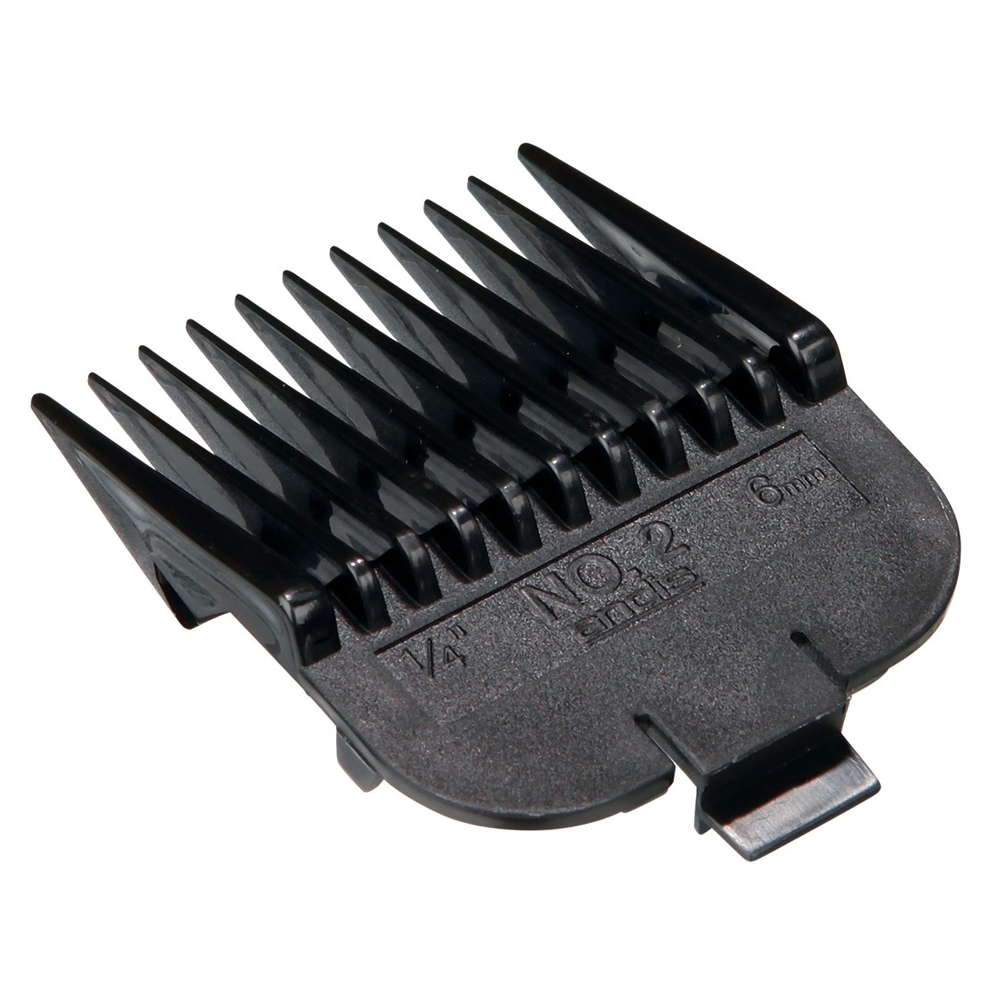 Aufsteckkämme für Andis Typ TR1500 Bild 2