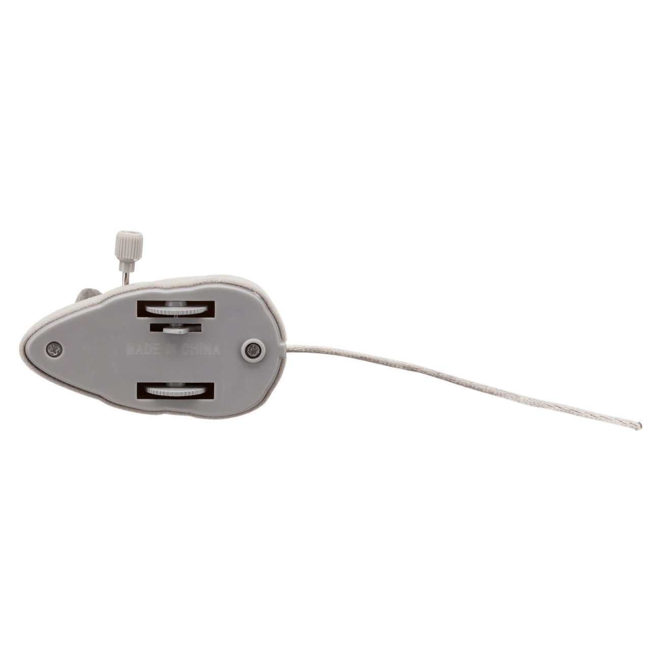 Aufzieh-Maus Katzenspielzeug Bild 3