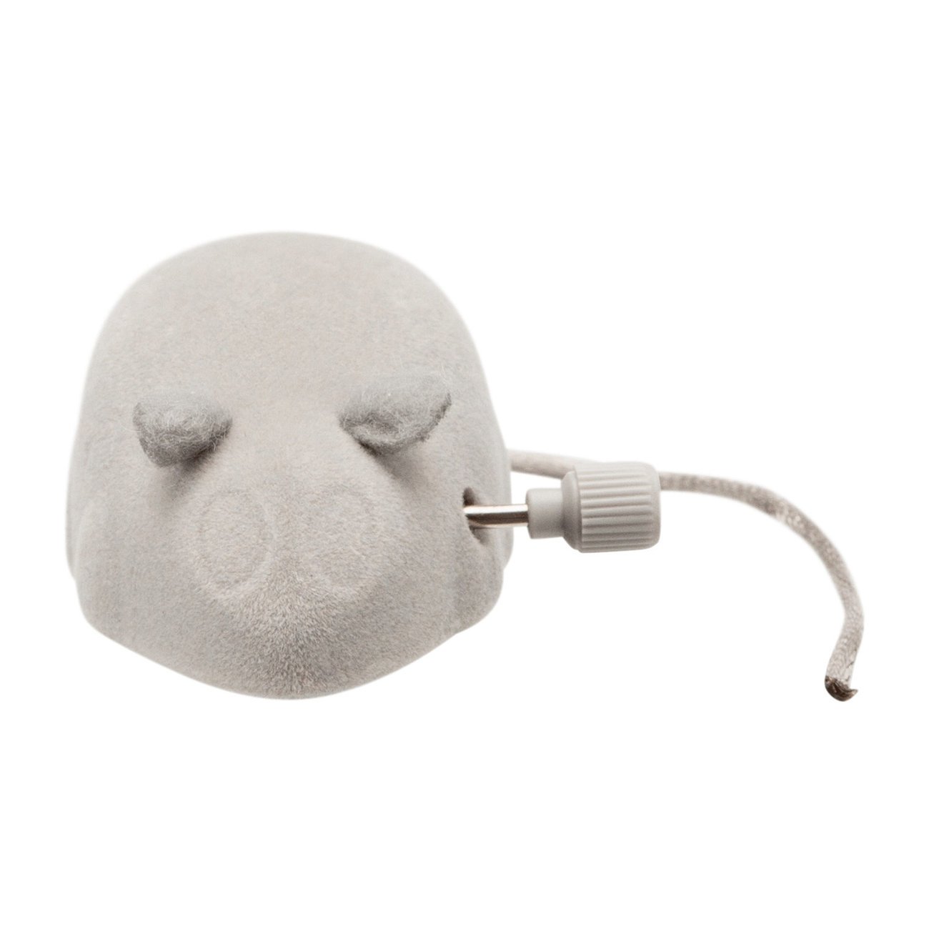 Aufzieh-Maus Katzenspielzeug Bild 2