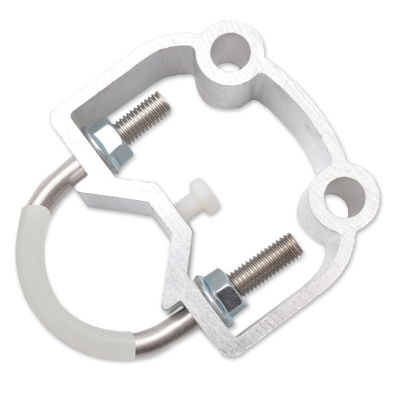 Fahrradkorb Halterung für E-Bikes Steuerkopfmontage Bild 2