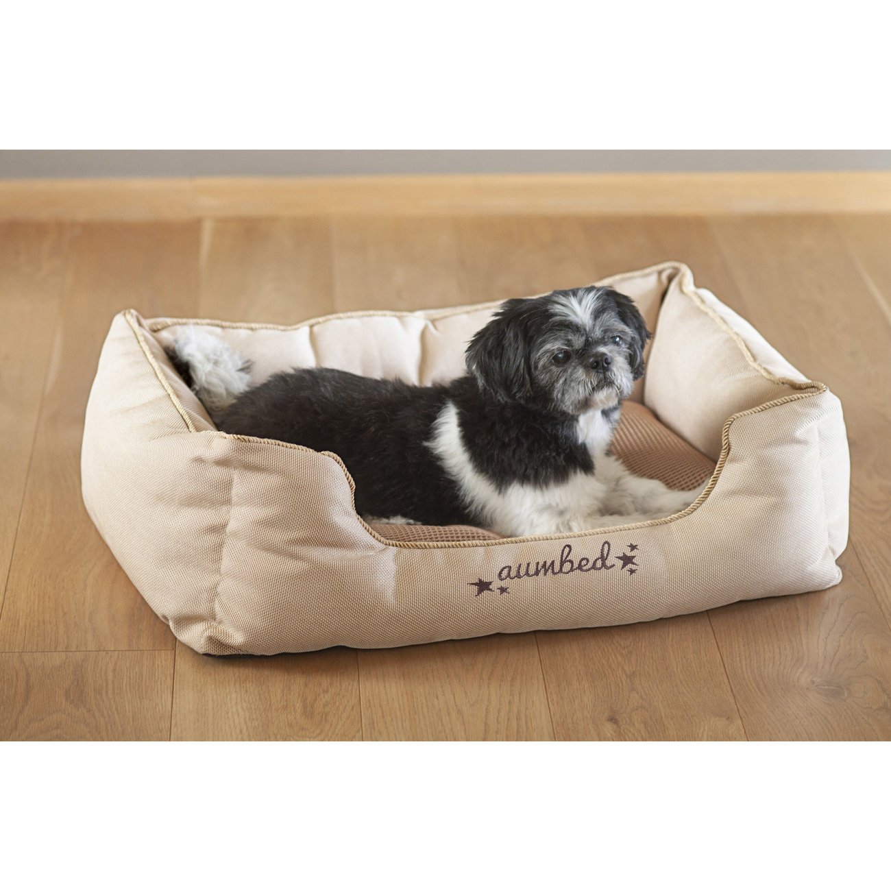 Aumüller Schmusesofa mit Wabenstruktur Bild 4