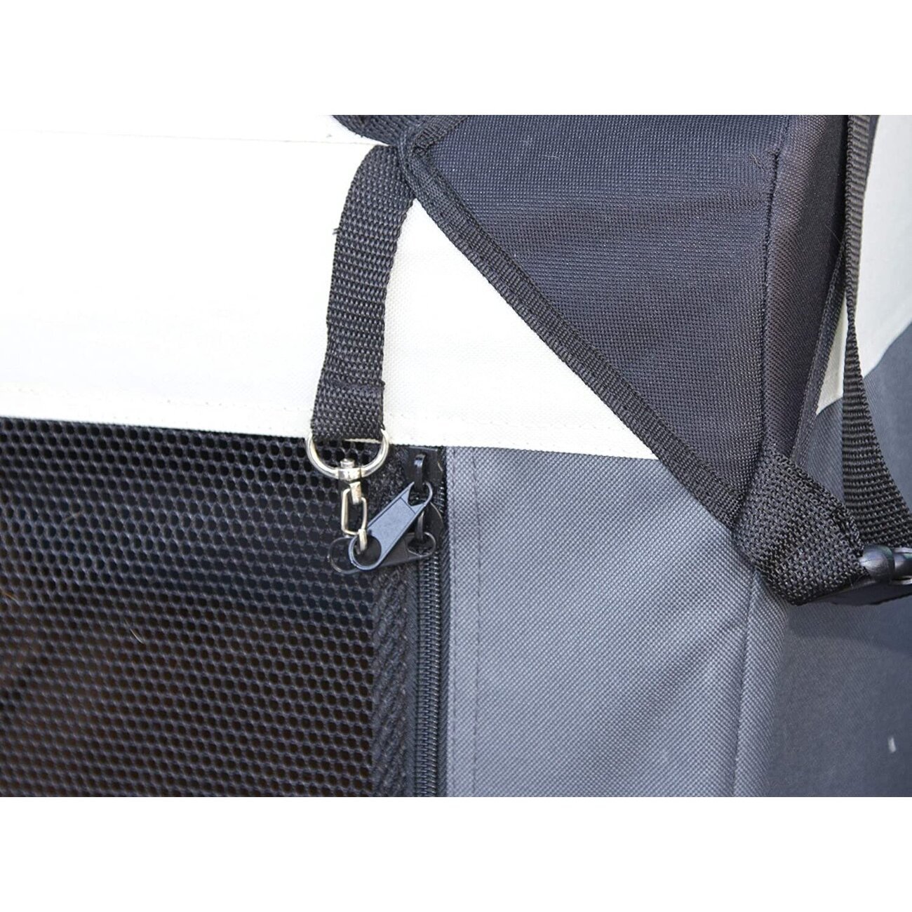 Auto Transportbox Journey klappbar Bild 6