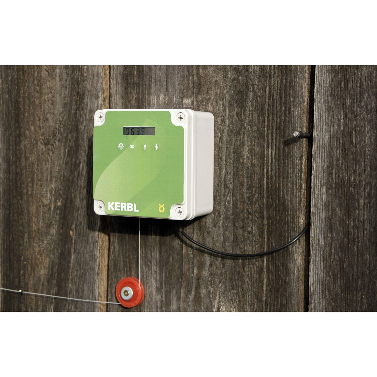 Zubehör für automatische Hühnertür Bild 9