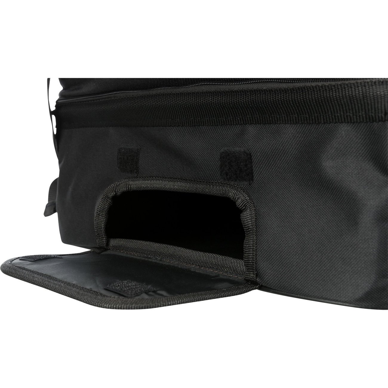 Hunde Autositz mit Staufach Bild 7