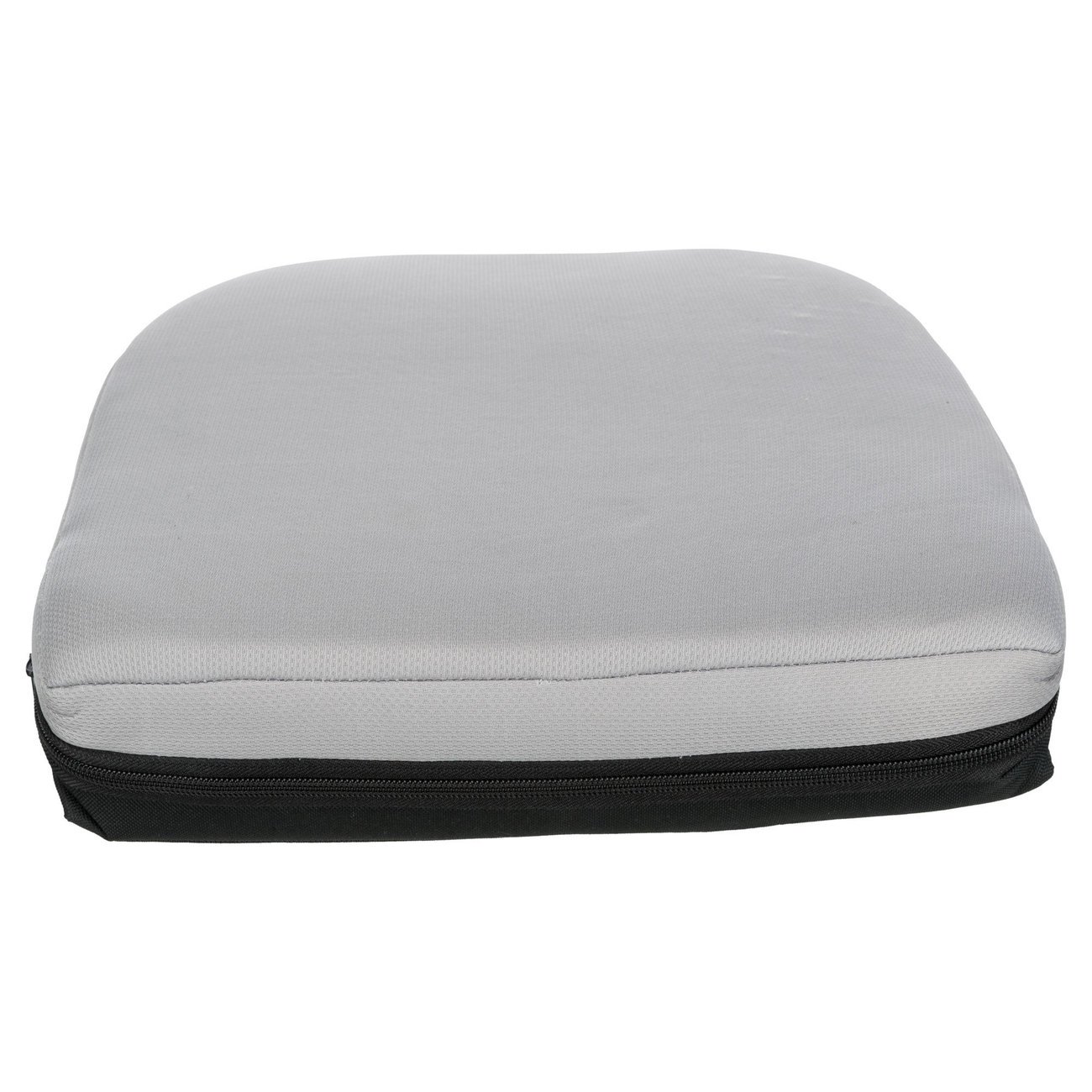 Hundeautositz mit Kurzleine Bild 10