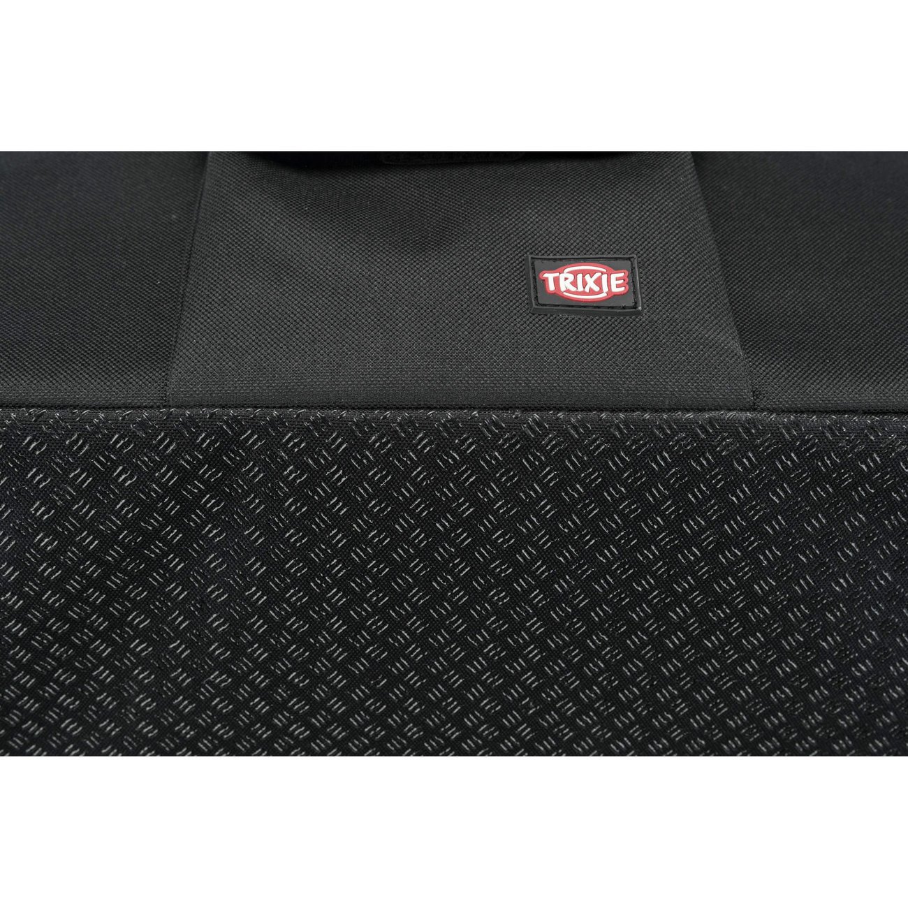 Hundeautositz mit Kurzleine Bild 27