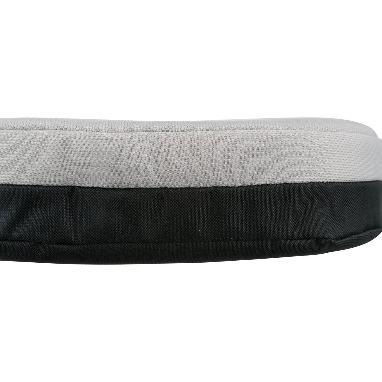 Hundeautositz mit Kurzleine Bild 11