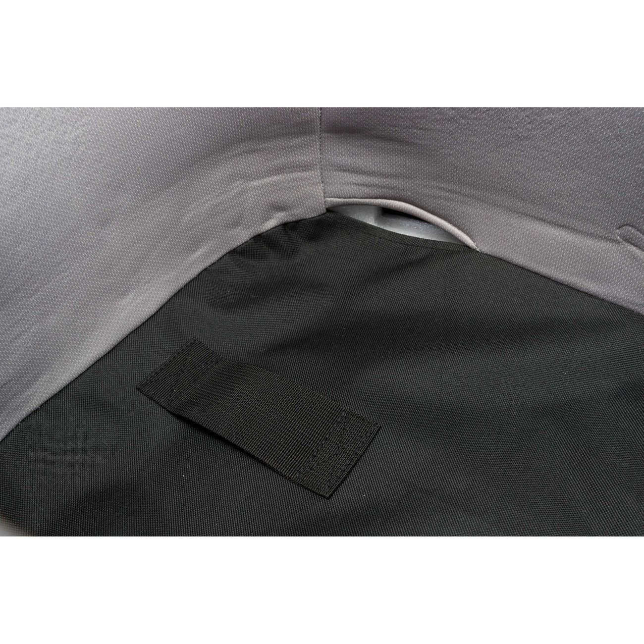 Hundeautositz mit Kurzleine Bild 29