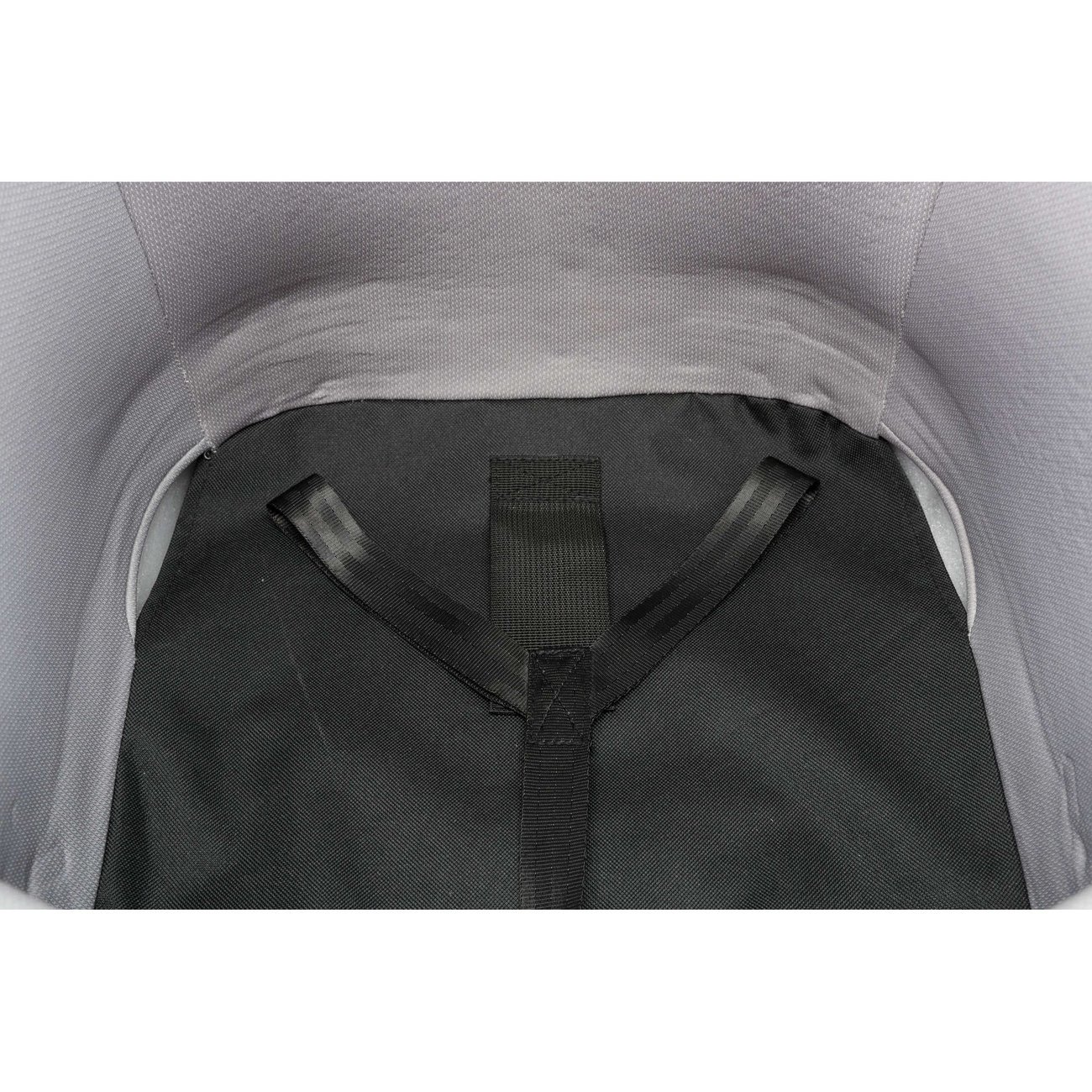 Hundeautositz mit Kurzleine Bild 30