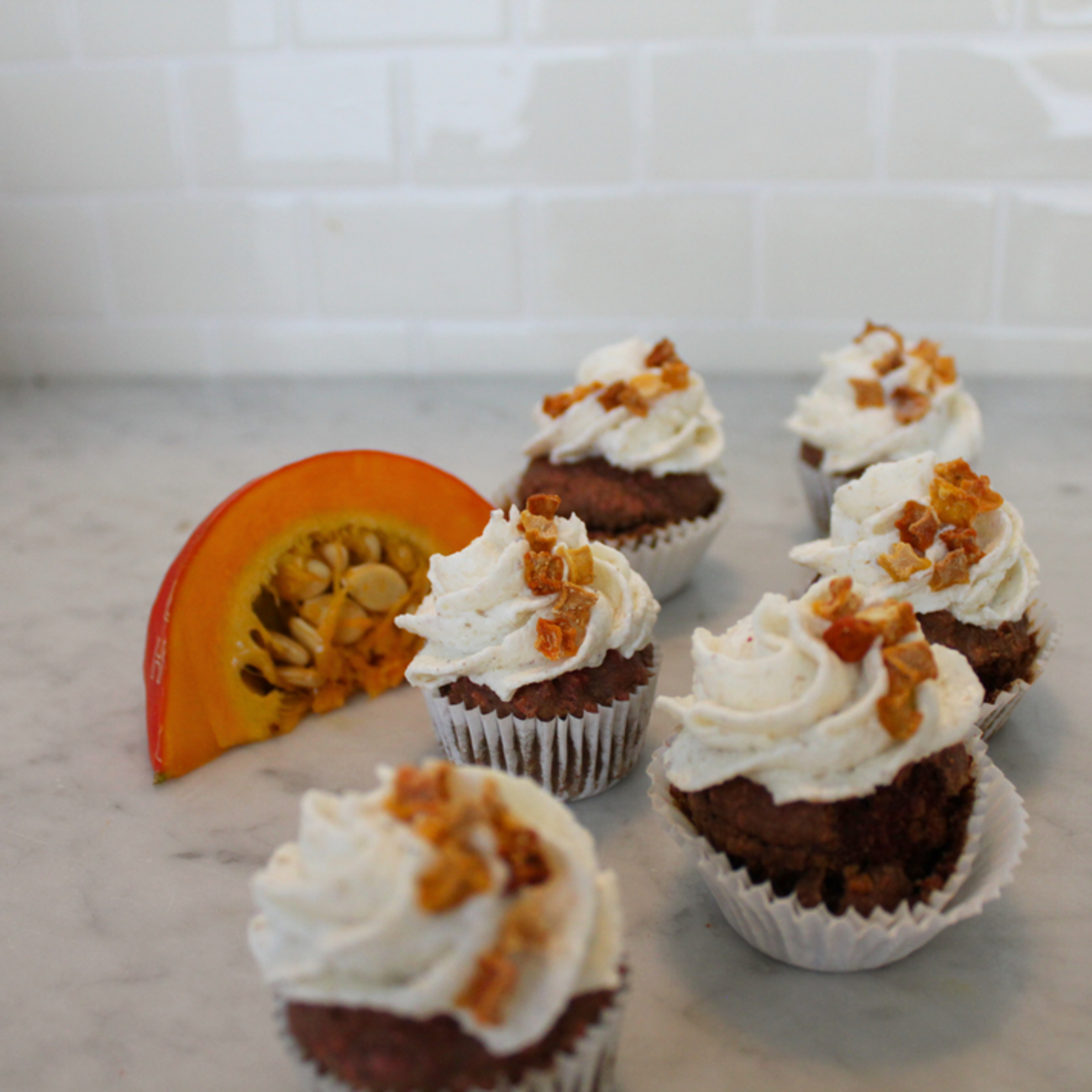 Pup-Cakes Backmischung für Hunde Bild 3