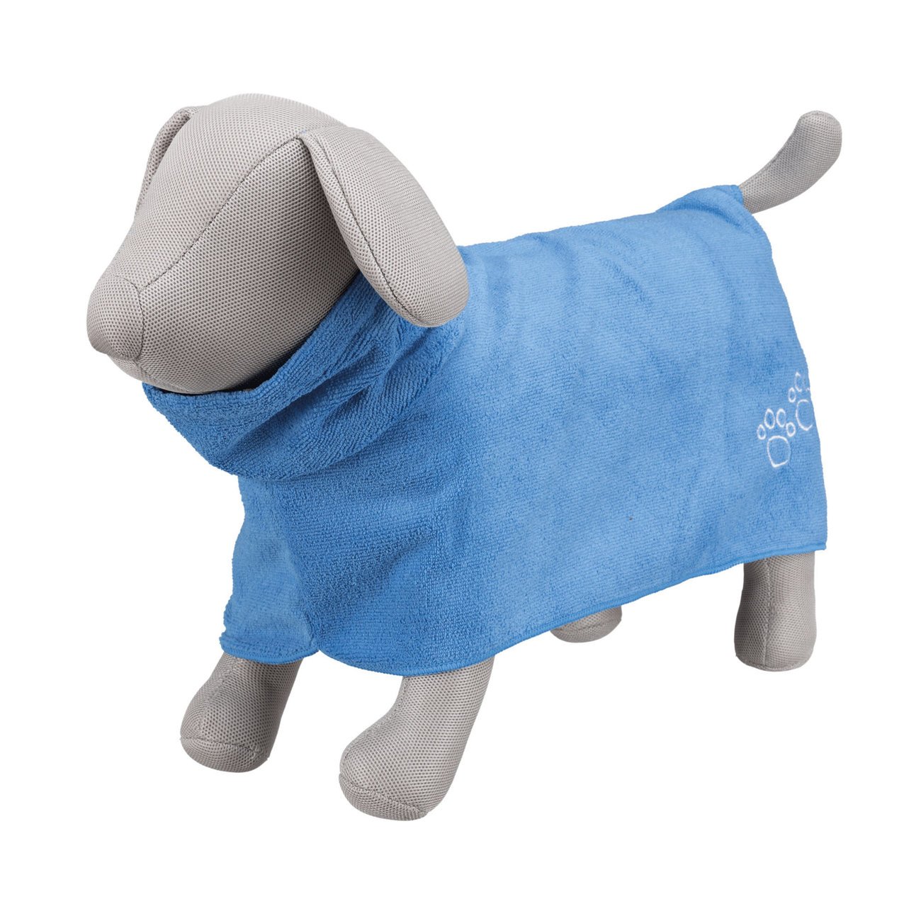 Bademantel für Hunde Bild 3