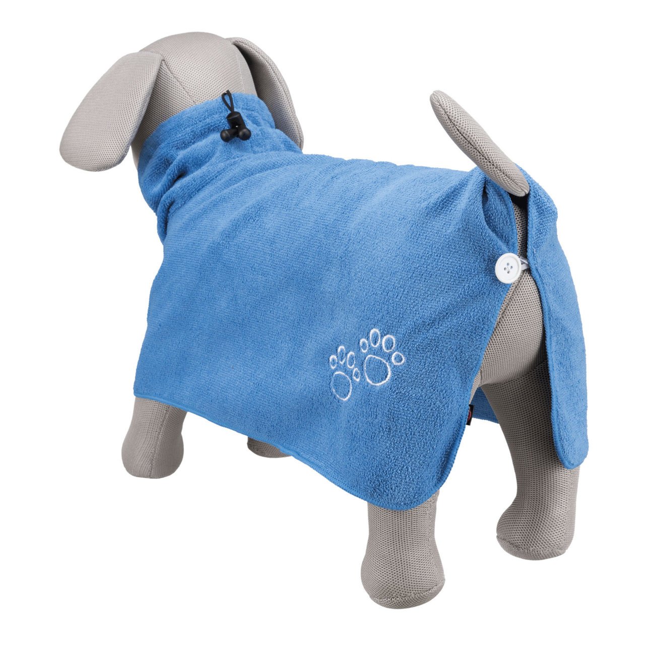 Bademantel für Hunde Bild 5