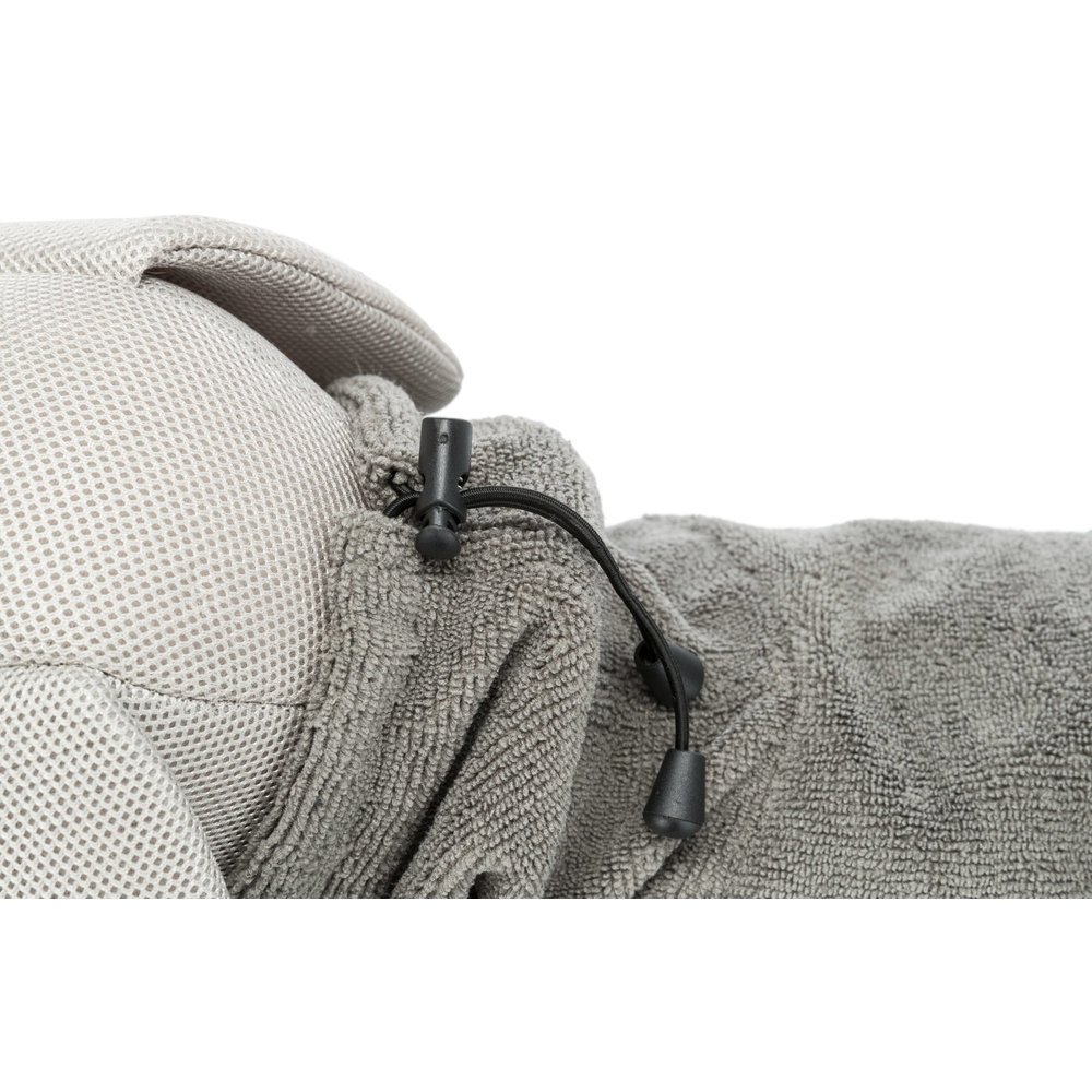 Bademantel für Hunde Bild 11