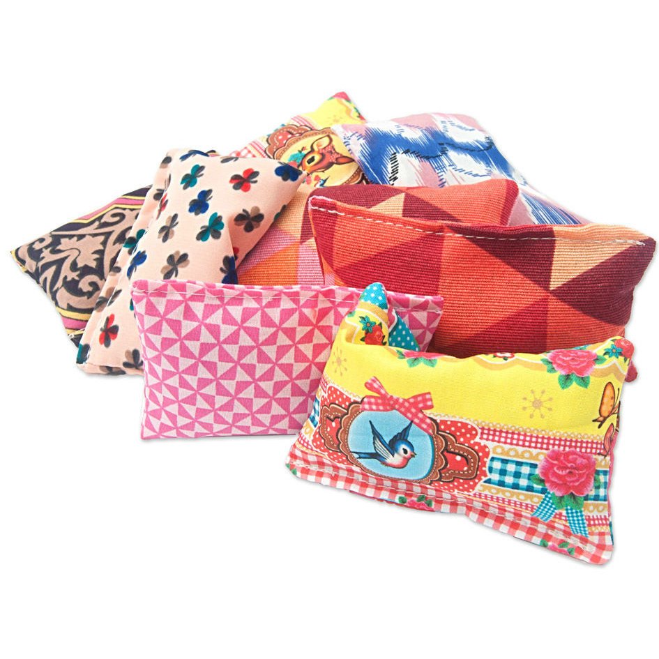 Baldini Katzenspielkissen mit Baldrian Bild 1