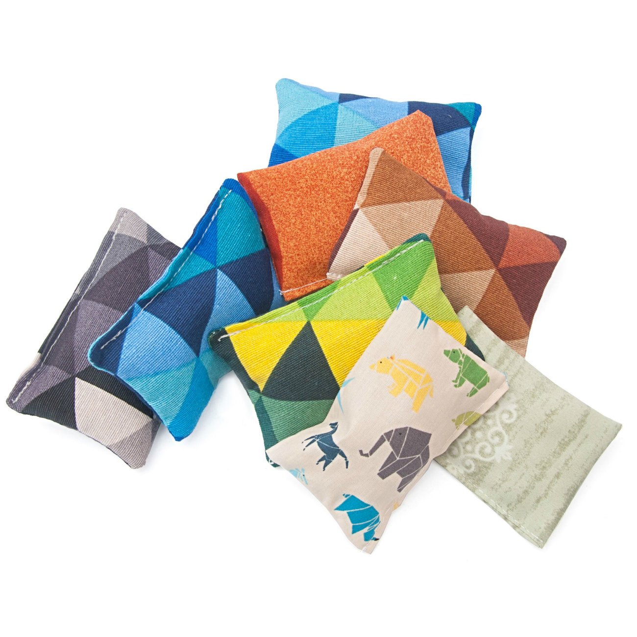 Baldini Katzenspielkissen mit Baldrian Bild 3