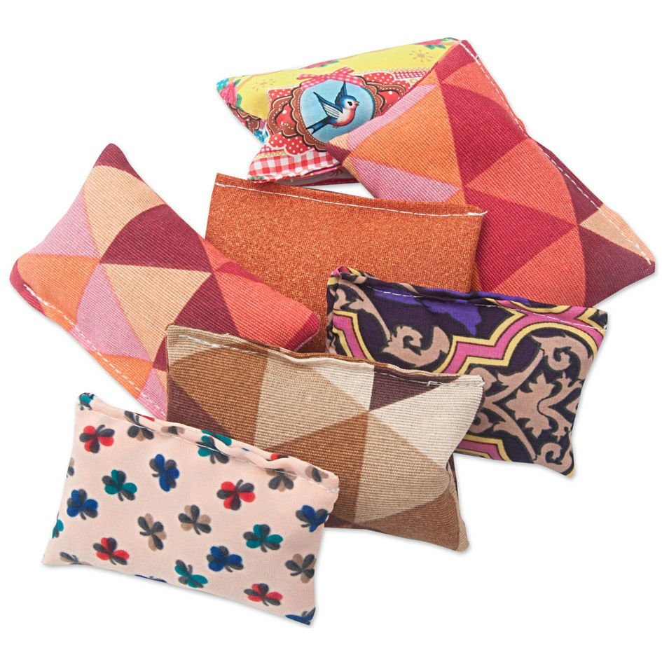 Baldini Katzenspielkissen mit Baldrian Bild 4