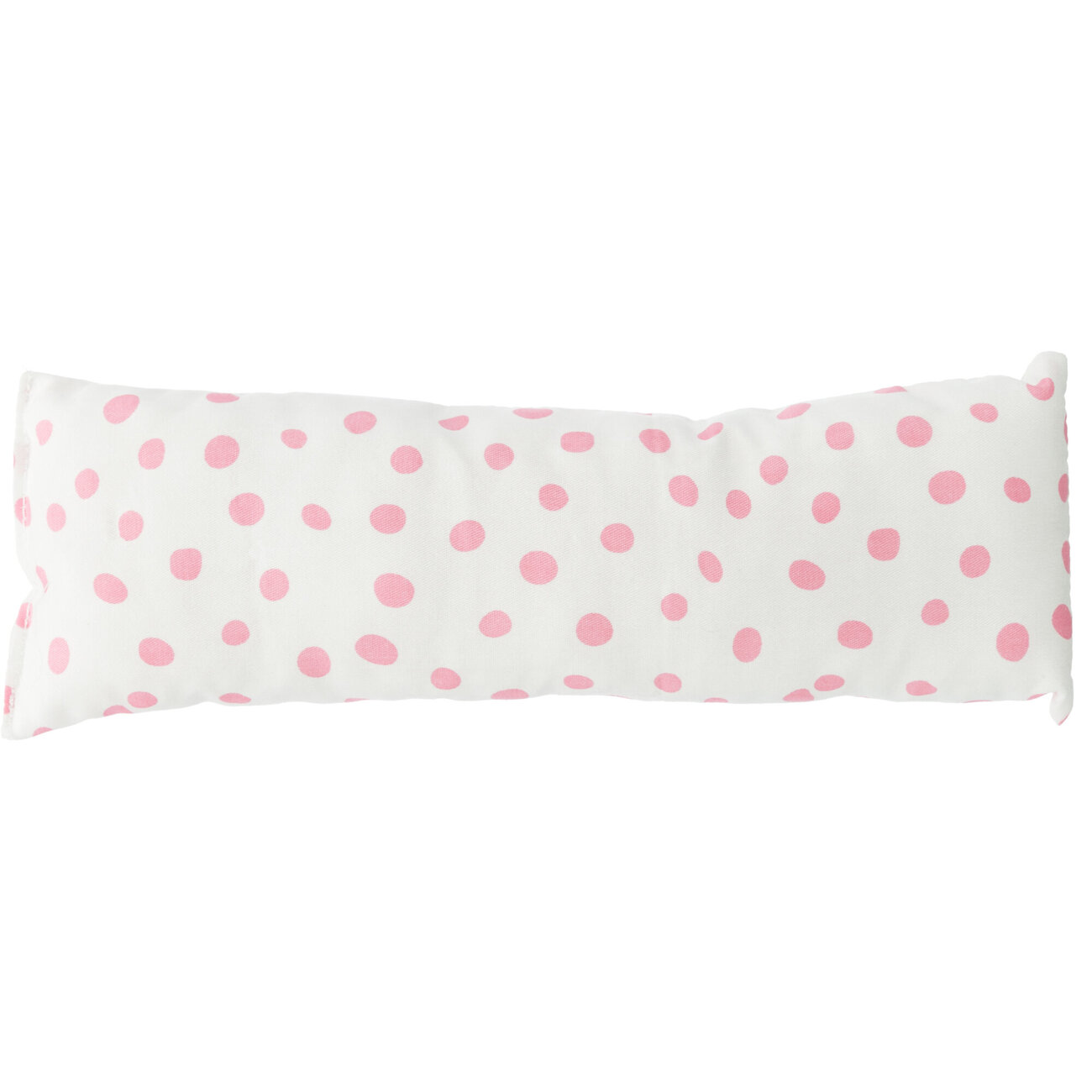 Baldrian-Kissenrolle für Katzen Bild 1