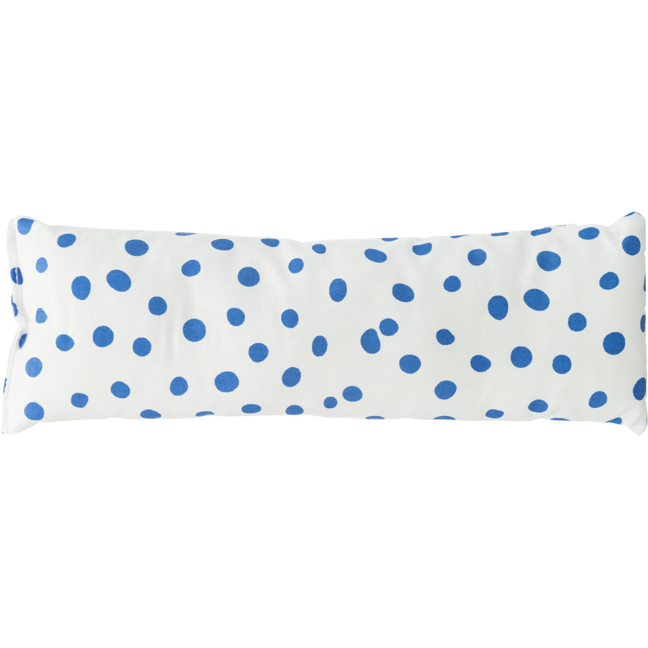 Baldrian-Kissenrolle für Katzen Bild 2